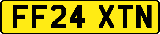 FF24XTN
