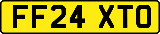 FF24XTO