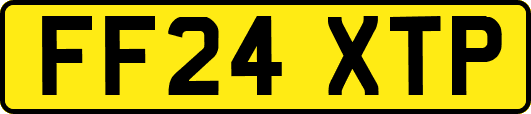 FF24XTP