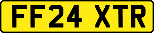 FF24XTR