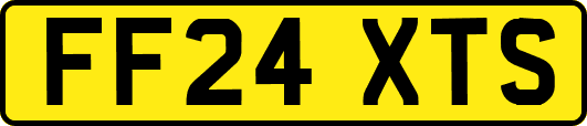 FF24XTS
