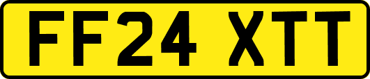 FF24XTT