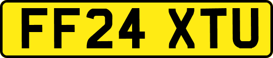 FF24XTU