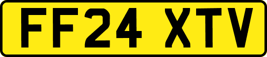 FF24XTV