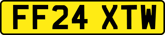 FF24XTW