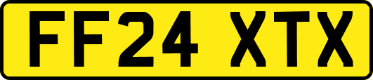 FF24XTX