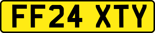 FF24XTY