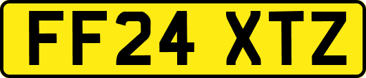 FF24XTZ