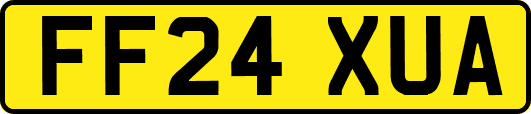 FF24XUA