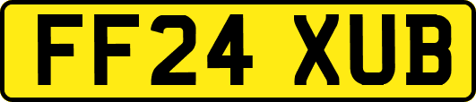 FF24XUB