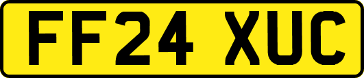 FF24XUC