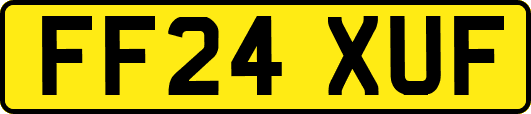 FF24XUF