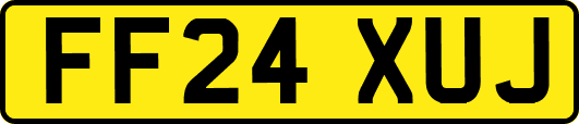 FF24XUJ