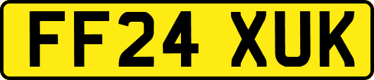 FF24XUK
