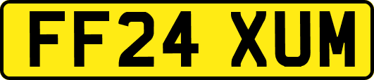 FF24XUM
