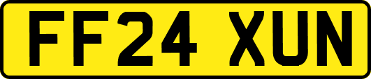 FF24XUN
