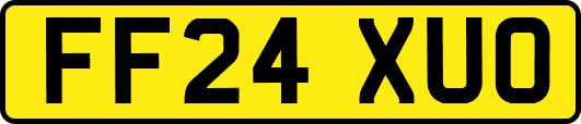 FF24XUO