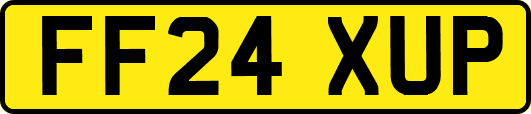 FF24XUP