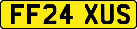 FF24XUS