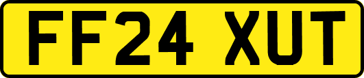 FF24XUT