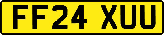 FF24XUU