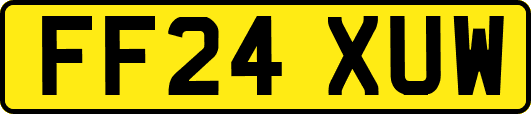 FF24XUW