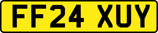 FF24XUY