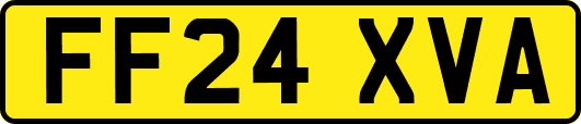 FF24XVA
