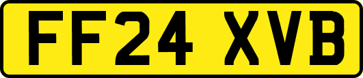 FF24XVB