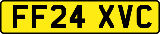 FF24XVC