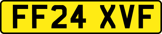 FF24XVF