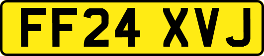 FF24XVJ