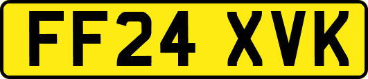 FF24XVK
