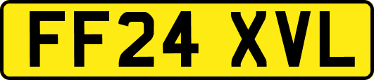 FF24XVL