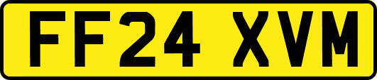 FF24XVM