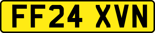 FF24XVN