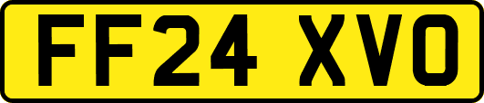 FF24XVO