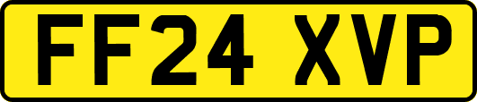 FF24XVP