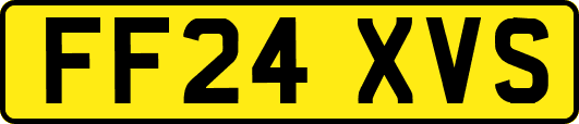 FF24XVS