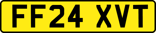 FF24XVT