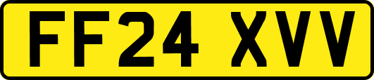 FF24XVV