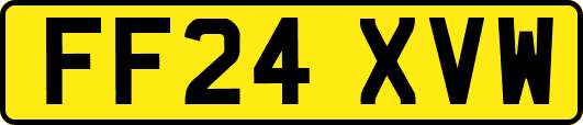 FF24XVW