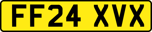 FF24XVX