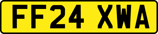 FF24XWA