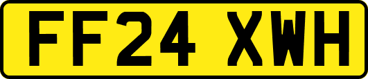FF24XWH