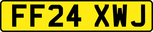 FF24XWJ