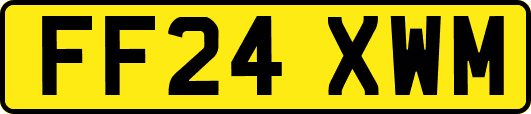 FF24XWM