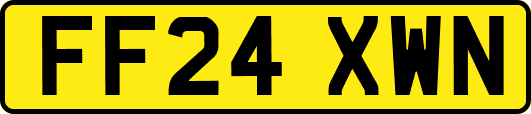 FF24XWN