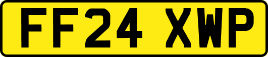 FF24XWP