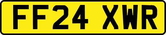 FF24XWR